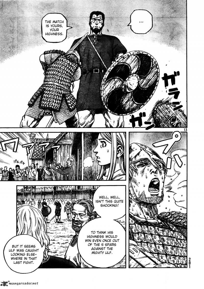 Vinland Saga, Chapter 75 image 13